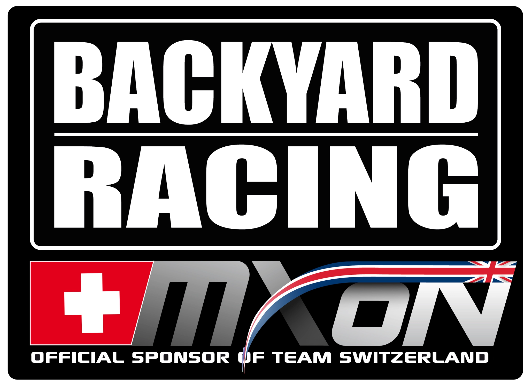 MXoN Team Switzerland - Backyard Racing official Fanshop