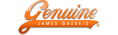 Logo James Gasket