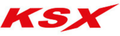Logo KSX
