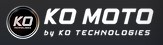 Logo KO Moto