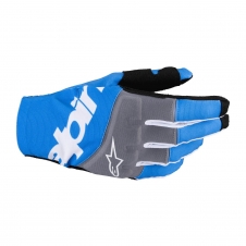 Alpinestars Handschuhe Techstar, blue
