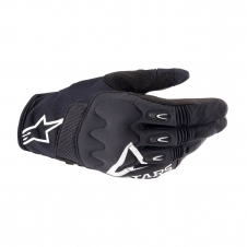 Alpinestars Handschuhe Techdura, black