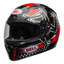 Bell Helm Qualifier DLX Mips Isle of Man 2020, Gloss, Replica