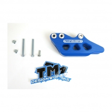 TMD Kettenführung Factory Edition MX, für Moto TM 11-, blau