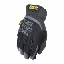 Mechanix Wear FastFit Handschuhe, schwarz, XL