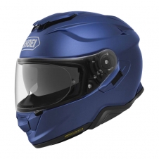 Shoei Helm GT-Air 2  Candy matt blau metallic M