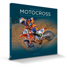 Motocross - Der Ratgeber für die moderne Fahrkunst
